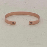 100% Copper Healing Bracelet