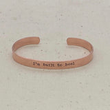 100% Copper Healing Bracelet