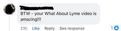 The Lyme Lie Masterclass: The Truth Nobody Has Told You
