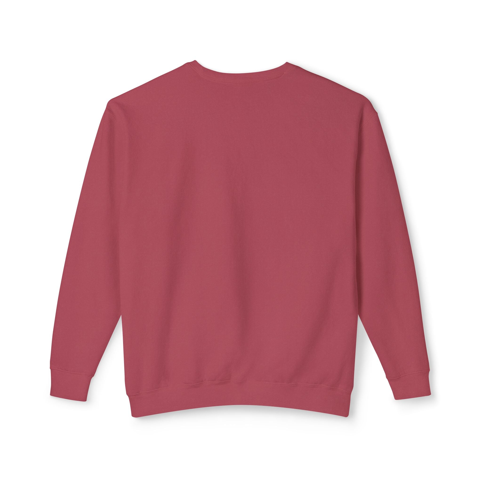 UNISEX FREE MEDICINE CREWNECK