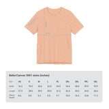 NATURAL MEDICINE UNISEX TEE