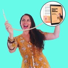 You're Full Of Sh!% — The Complete Enema Healing Bundle