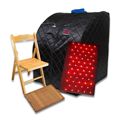 Therasage Infrared Sauna